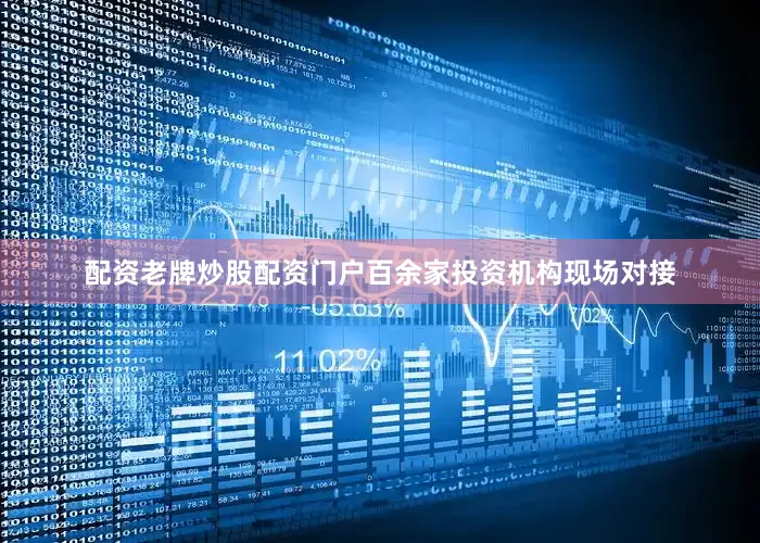 配资老牌炒股配资门户百余家投资机构现场对接