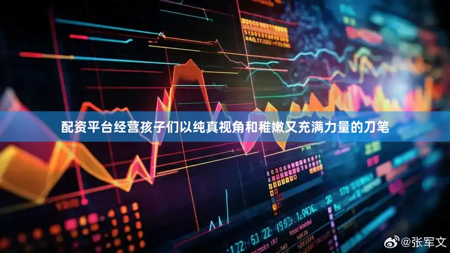 配资平台经营孩子们以纯真视角和稚嫩又充满力量的刀笔